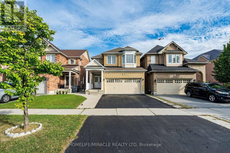 354 PANHELLENIC DRIVE, Mississauga (Meadowvale Village), Ontario, L5W0B9