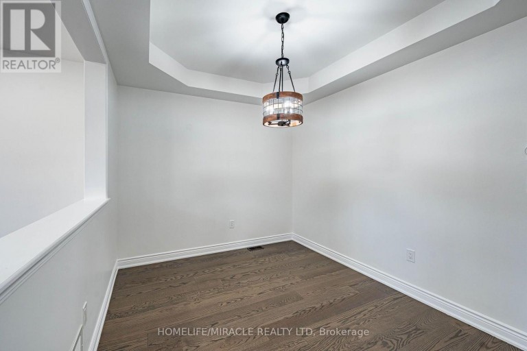 354 PANHELLENIC DRIVE, Mississauga (Meadowvale Village), Ontario, L5W0B9