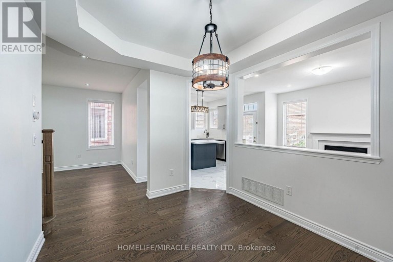 354 PANHELLENIC DRIVE, Mississauga (Meadowvale Village), Ontario, L5W0B9