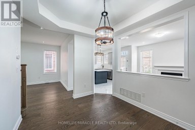 354 PANHELLENIC DRIVE Mississauga (Meadowvale Village) Ontario photo 12