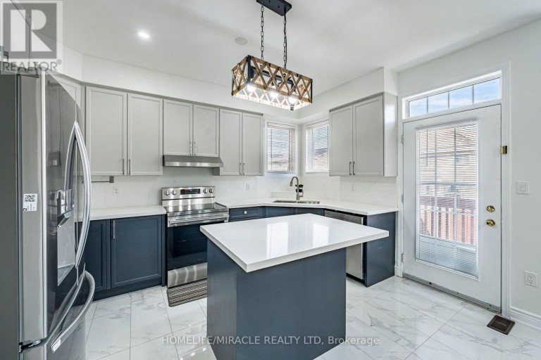 354 PANHELLENIC DRIVE, Mississauga (Meadowvale Village), Ontario, L5W0B9