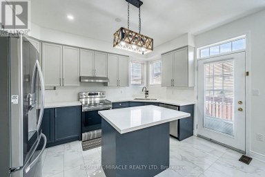 354 PANHELLENIC DRIVE Mississauga (Meadowvale Village) Ontario photo 13