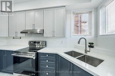 354 PANHELLENIC DRIVE Mississauga (Meadowvale Village) Ontario photo 14