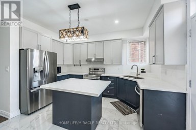354 PANHELLENIC DRIVE Mississauga (Meadowvale Village) Ontario photo 15