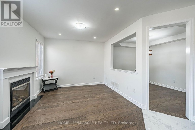 354 PANHELLENIC DRIVE, Mississauga (Meadowvale Village), Ontario, L5W0B9