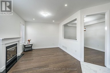 354 PANHELLENIC DRIVE Mississauga (Meadowvale Village) Ontario photo 18