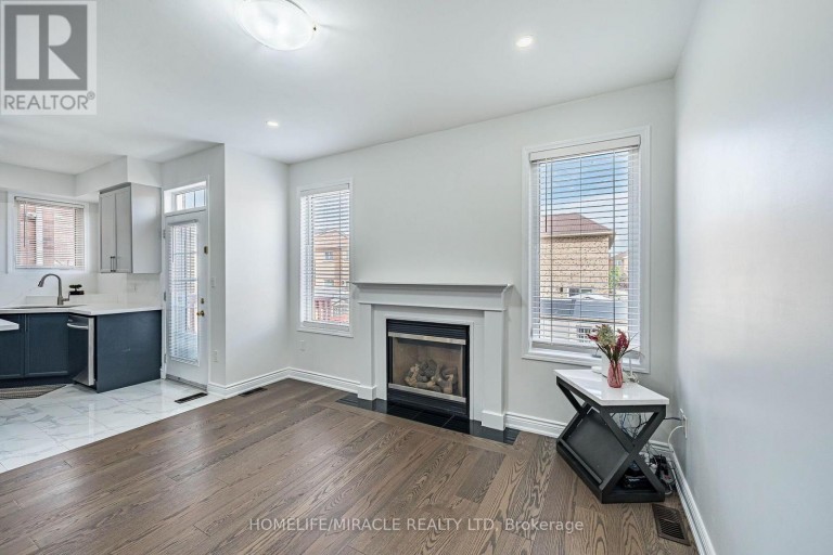 354 PANHELLENIC DRIVE, Mississauga (Meadowvale Village), Ontario, L5W0B9