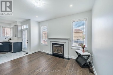 354 PANHELLENIC DRIVE Mississauga (Meadowvale Village) Ontario photo 19
