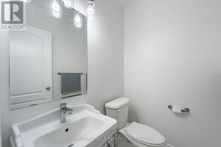 354 PANHELLENIC DRIVE, Mississauga (Meadowvale Village), Ontario, L5W0B9
