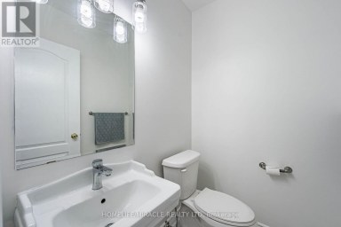 354 PANHELLENIC DRIVE Mississauga (Meadowvale Village) Ontario photo 20