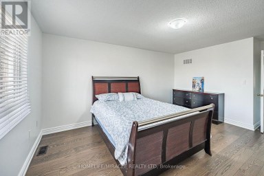 354 PANHELLENIC DRIVE Mississauga (Meadowvale Village) Ontario photo 24