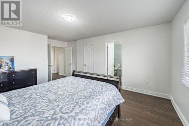 354 PANHELLENIC DRIVE Mississauga (Meadowvale Village) Ontario photo 25