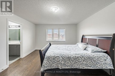 354 PANHELLENIC DRIVE Mississauga (Meadowvale Village) Ontario photo 26
