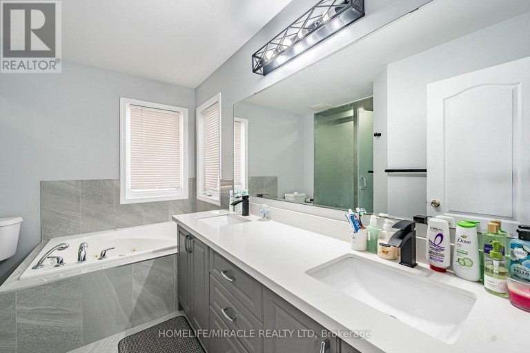 354 PANHELLENIC DRIVE, Mississauga (Meadowvale Village), Ontario, L5W0B9