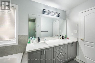 354 PANHELLENIC DRIVE Mississauga (Meadowvale Village) Ontario photo 29
