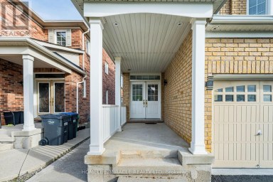 354 PANHELLENIC DRIVE Mississauga (Meadowvale Village) Ontario photo 3