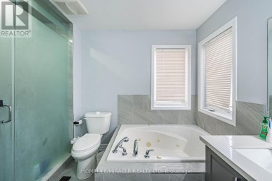 354 PANHELLENIC DRIVE Mississauga (Meadowvale Village) Ontario photo 30