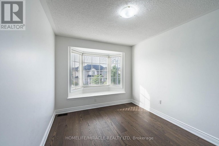 354 PANHELLENIC DRIVE, Mississauga (Meadowvale Village), Ontario, L5W0B9