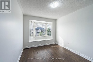 354 PANHELLENIC DRIVE Mississauga (Meadowvale Village) Ontario photo 33