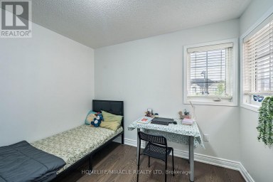 354 PANHELLENIC DRIVE Mississauga (Meadowvale Village) Ontario photo 36