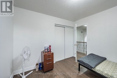 354 PANHELLENIC DRIVE Mississauga (Meadowvale Village) Ontario photo 37