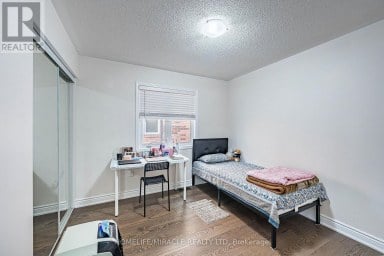 354 PANHELLENIC DRIVE Mississauga (Meadowvale Village) Ontario photo 38