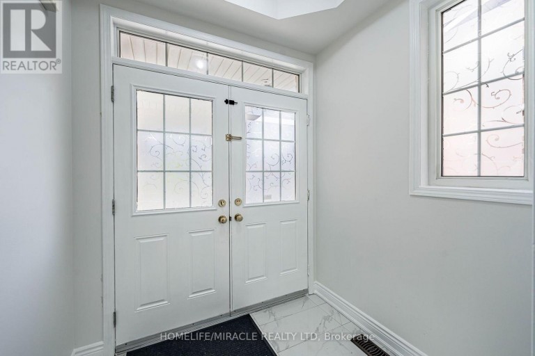 354 PANHELLENIC DRIVE, Mississauga (Meadowvale Village), Ontario, L5W0B9