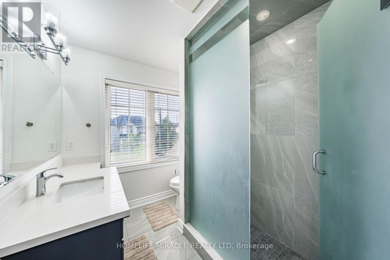 354 PANHELLENIC DRIVE, Mississauga (Meadowvale Village), Ontario, L5W0B9