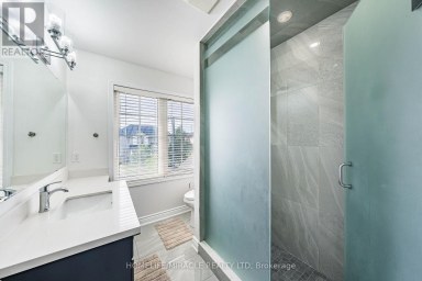 354 PANHELLENIC DRIVE Mississauga (Meadowvale Village) Ontario photo 42