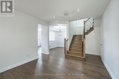 354 PANHELLENIC DRIVE Mississauga (Meadowvale Village) Ontario photo 5