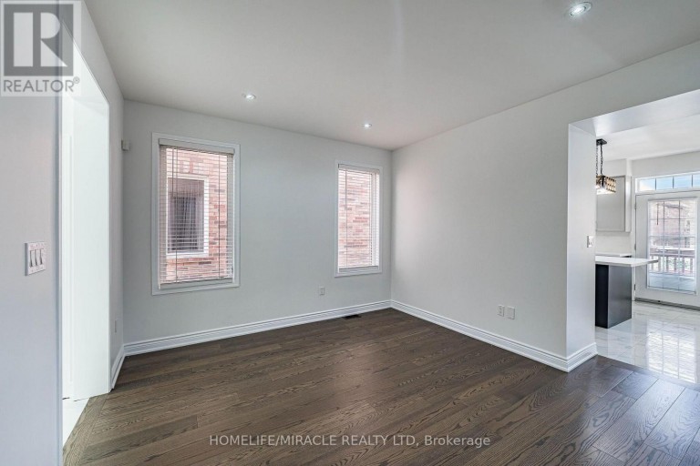 354 PANHELLENIC DRIVE, Mississauga (Meadowvale Village), Ontario, L5W0B9