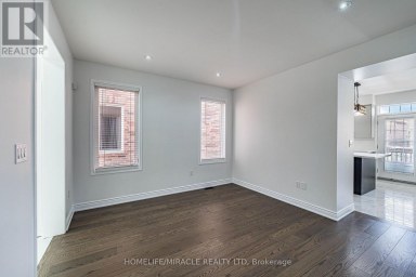 354 PANHELLENIC DRIVE Mississauga (Meadowvale Village) Ontario photo 6