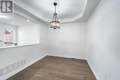 354 PANHELLENIC DRIVE Mississauga (Meadowvale Village) Ontario photo 8