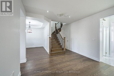 354 PANHELLENIC DRIVE Mississauga (Meadowvale Village) Ontario photo 9