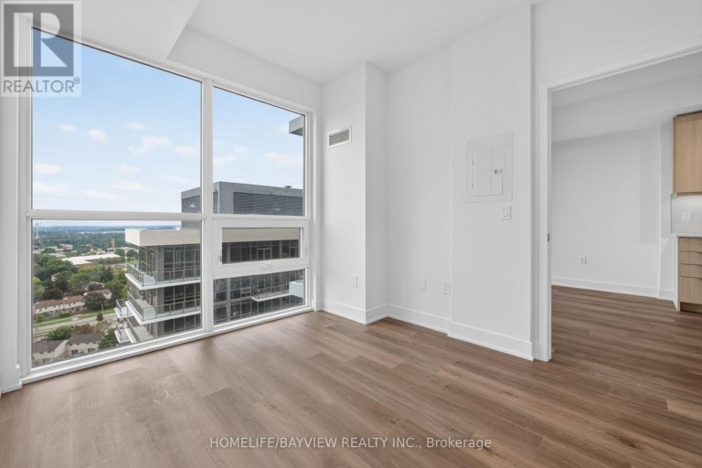 1805A - 115 NIPISSING ROAD, Milton (TM Timberlea), Ontario, L9T1R3