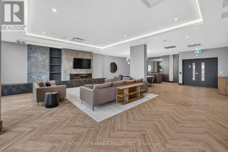 1805A - 115 NIPISSING ROAD, Milton (TM Timberlea), Ontario, L9T1R3