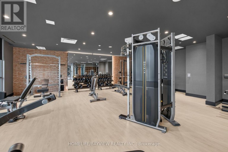 1805A - 115 NIPISSING ROAD, Milton (TM Timberlea), Ontario, L9T1R3