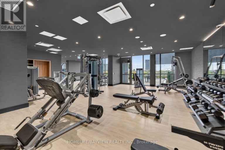 1805A - 115 NIPISSING ROAD, Milton (TM Timberlea), Ontario, L9T1R3