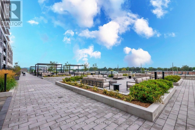 1805A - 115 NIPISSING ROAD, Milton (TM Timberlea), Ontario, L9T1R3