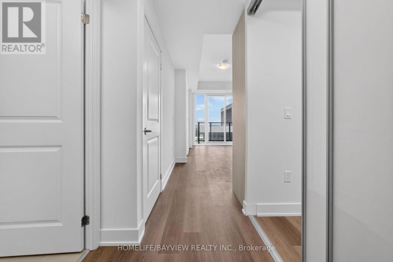 1805A - 115 NIPISSING ROAD, Milton (TM Timberlea), Ontario, L9T1R3