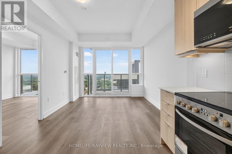 1805A - 115 NIPISSING ROAD, Milton (TM Timberlea), Ontario, L9T1R3
