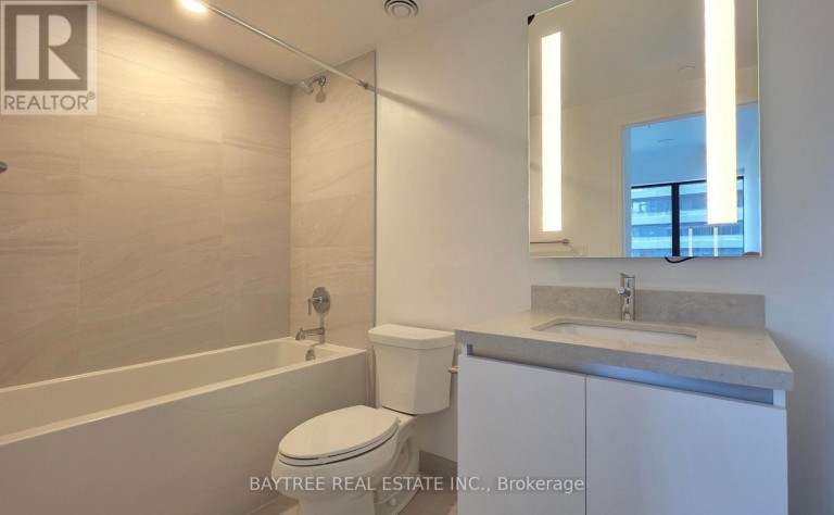 901 - 4015 THE EXCHANGE, Mississauga (City Centre), Ontario, L5B0N9