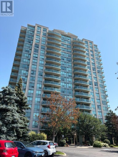1504 - 2545 ERIN CENTRE BOULEVARD, Mississauga (Central Erin Mills), Ontario, L5M6Z9