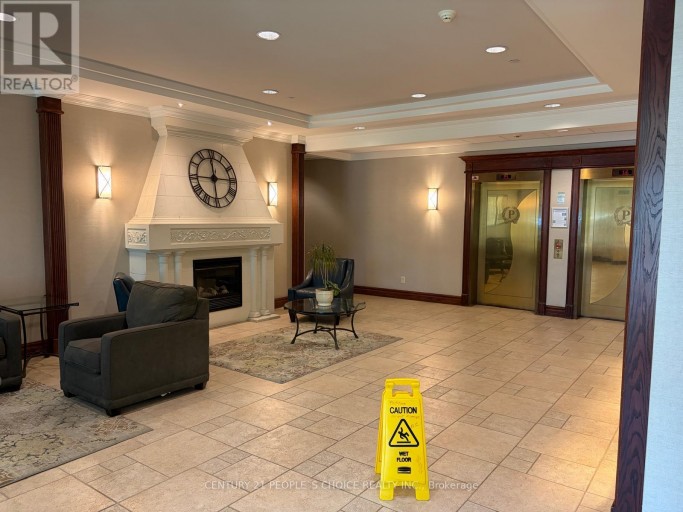 1504 - 2545 ERIN CENTRE BOULEVARD, Mississauga (Central Erin Mills), Ontario, L5M6Z9