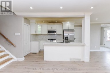 UPPER - 137 AVONDALE BOULEVARD Brampton (Avondale) Ontario photo 10