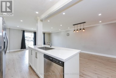 UPPER - 137 AVONDALE BOULEVARD Brampton (Avondale) Ontario photo 13