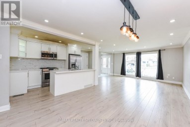 UPPER - 137 AVONDALE BOULEVARD Brampton (Avondale) Ontario photo 14