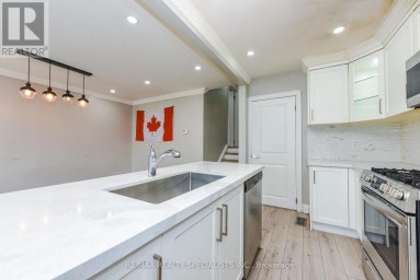 UPPER - 137 AVONDALE BOULEVARD Brampton (Avondale) Ontario photo 16