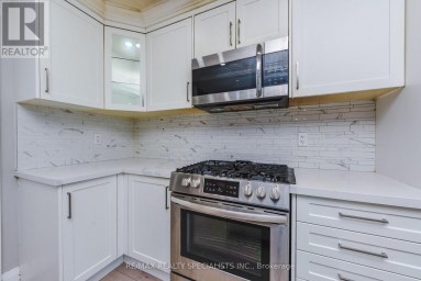 UPPER - 137 AVONDALE BOULEVARD Brampton (Avondale) Ontario photo 18