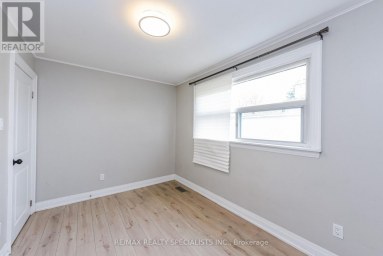 UPPER - 137 AVONDALE BOULEVARD Brampton (Avondale) Ontario photo 19